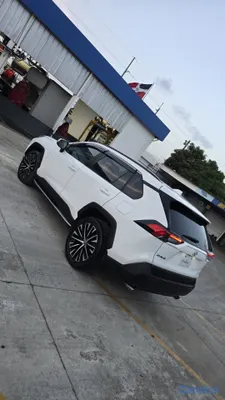 2022 Toyota Rav-4 — foto 6 / 10