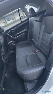 2022 Toyota Rav-4 — foto 8 / 10