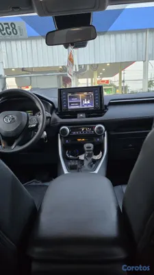 2022 Toyota Rav-4 — foto 9 / 10