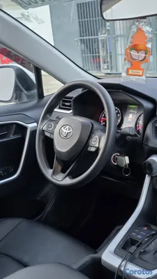 2022 Toyota Rav-4 — foto 10 / 10