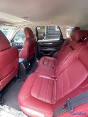 2021 Mazda CX-5 — foto 2 / 15
