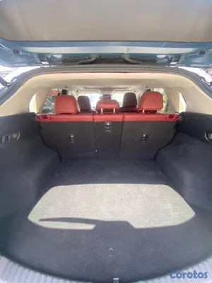 2021 Mazda CX-5 — foto 3 / 15