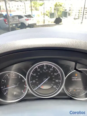 2021 Mazda CX-5 — foto 4 / 15