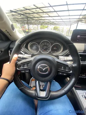 2021 Mazda CX-5 — foto 5 / 15