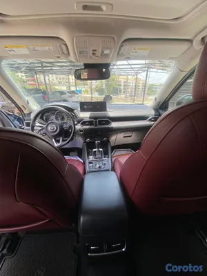 2021 Mazda CX-5 — foto 6 / 15