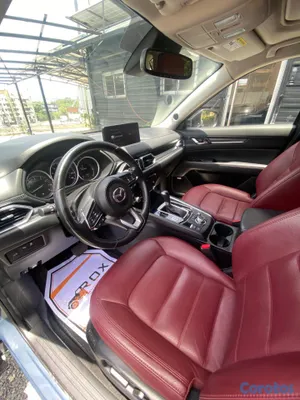 2021 Mazda CX-5 — foto 7 / 15