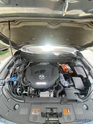2021 Mazda CX-5 — foto 8 / 15