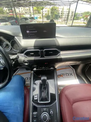 2021 Mazda CX-5 — foto 9 / 15