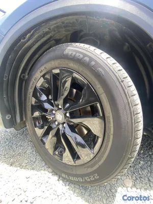 2021 Mazda CX-5 — foto 10 / 15