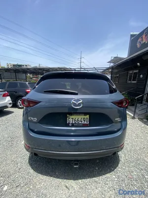 2021 Mazda CX-5 — foto 11 / 15