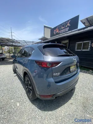 2021 Mazda CX-5 — foto 12 / 15