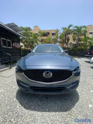 2021 Mazda CX-5 — foto 13 / 15
