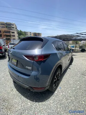 2021 Mazda CX-5 — foto 14 / 15