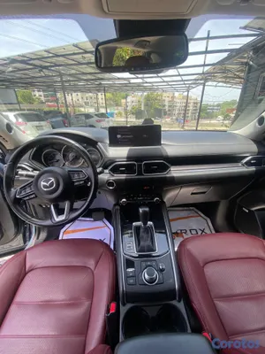 2021 Mazda CX-5 — foto 15 / 15