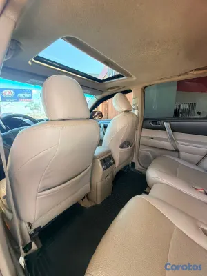 2010 Toyota Highlander