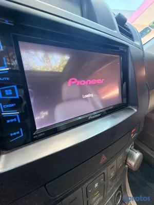 2010 Toyota Highlander — foto 5 / 19