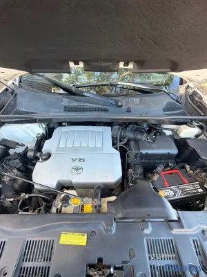 2010 Toyota Highlander — foto 6 / 19