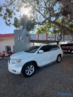 2010 Toyota Highlander — foto 11 / 19