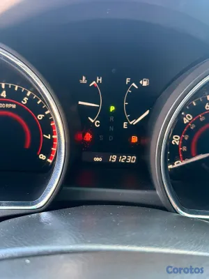 2010 Toyota Highlander — foto 15 / 19