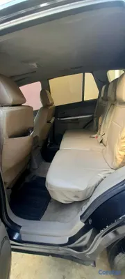 2007 Suzuki Grand Vitara — foto 3 / 7