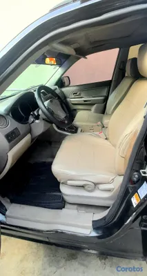 2007 Suzuki Grand Vitara — foto 5 / 7