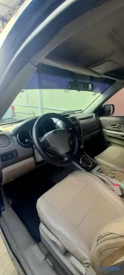 2007 Suzuki Grand Vitara — foto 7 / 7