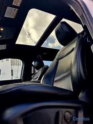 2020 Ford Explorer — foto 9 / 11
