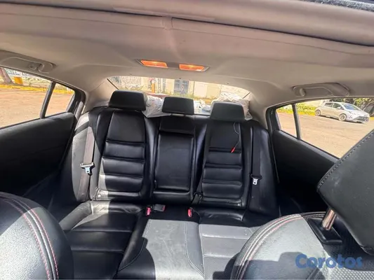 2015 Mazda 6 — foto 4 / 8