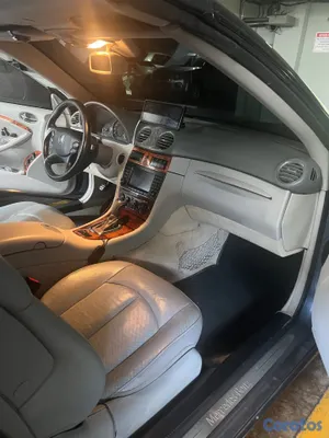 2005 Mercedes-Benz Clase Clk — foto 2 / 8