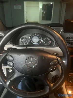 2005 Mercedes-Benz Clase Clk — foto 3 / 8