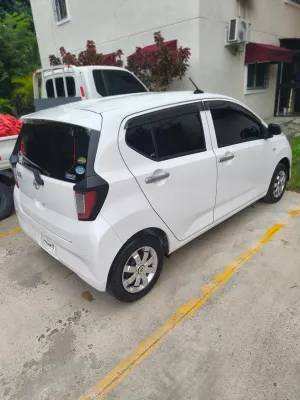 2019 Toyota Pixis
