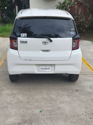 2019 Toyota Pixis — foto 3 / 4