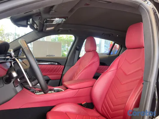 2026 Maserati Grecale Modena — foto 6 / 17