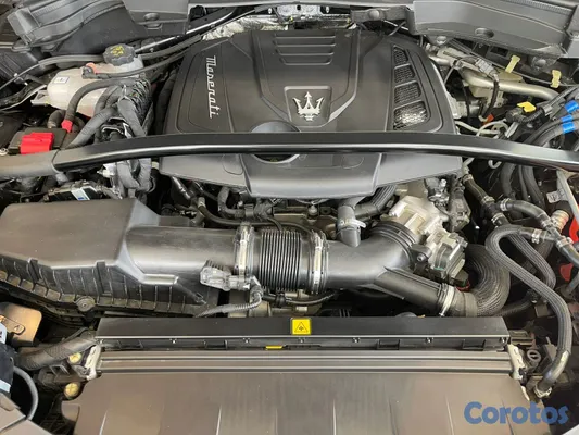 2026 Maserati Grecale Modena — foto 10 / 17