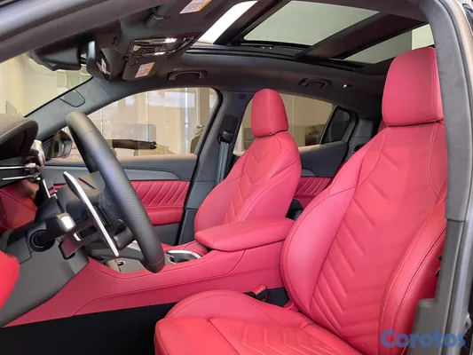 2026 Maserati Grecale Modena — foto 12 / 17