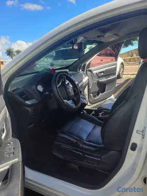 2018 Honda Crv — foto 2 / 3