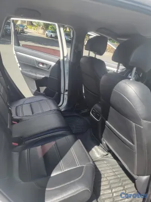 2018 Honda Crv — foto 3 / 3