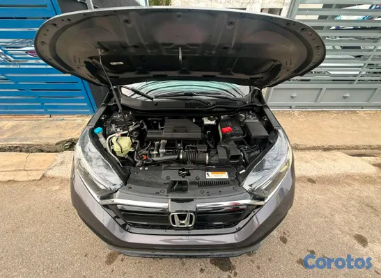 2021 Honda Crv