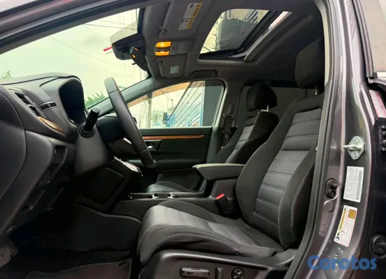 2021 Honda Crv — foto 5 / 5