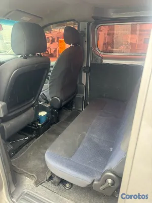2014 Nissan NV — foto 3 / 5