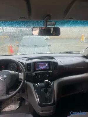 2014 Nissan NV — foto 4 / 5