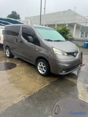 2014 Nissan NV — foto 5 / 5