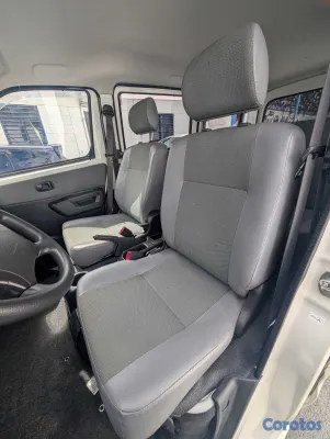 2020 Toyota Town & Country — foto 7 / 11
