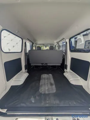 2020 Toyota Town & Country — foto 11 / 11