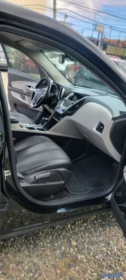 2016 Chevrolet Equinox — foto 3 / 10