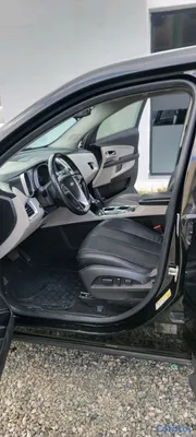 2016 Chevrolet Equinox — foto 6 / 10