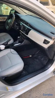 2016 Toyota Corolla — foto 4 / 7