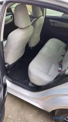 2016 Toyota Corolla — foto 6 / 7
