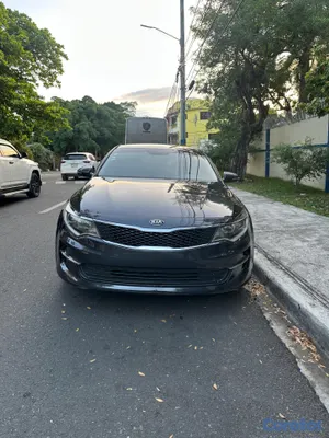 2017 Kia Optima — foto 3 / 9