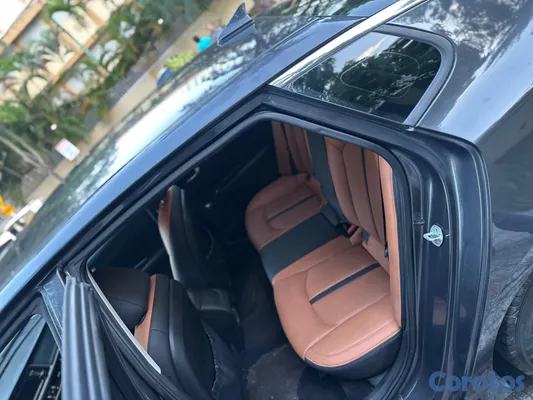 2017 Kia Optima — foto 7 / 9